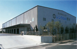 千葉支店/物流センター
