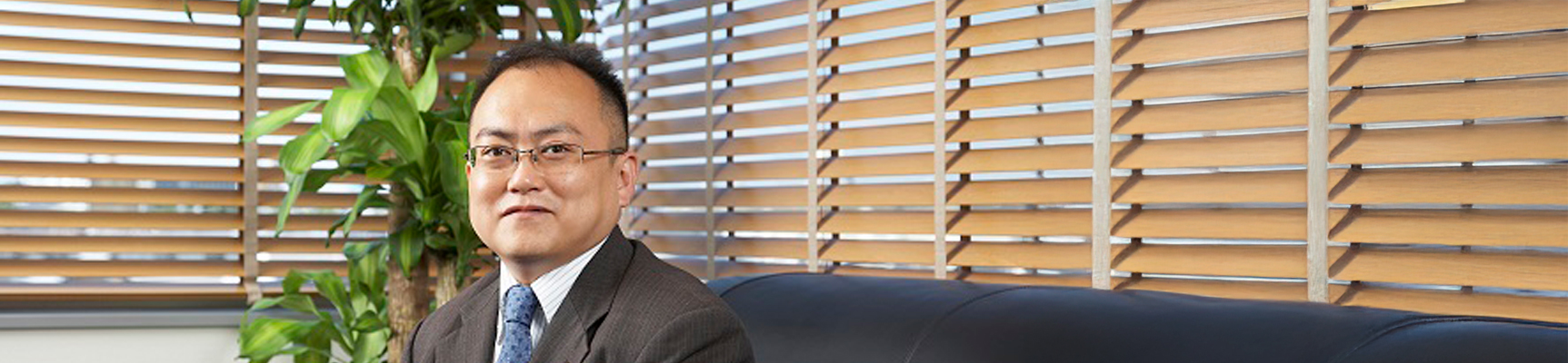 社長メッセージ