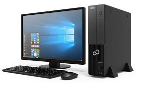 デスクトップパソコン