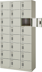 シューズボックス