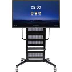 電子黒板・プロッター