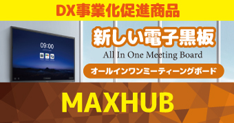 MAXHUB
