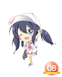 マリーンズを応援すらる