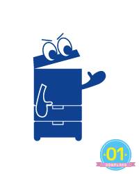 話すしゃこぴー