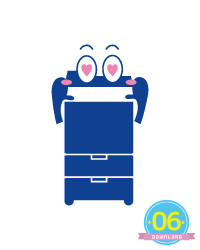 恋するしゃこぴー