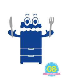 食べるしゃこぴー