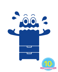 あせるしゃこぴー