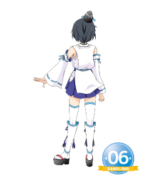 陰陽師風とおる③